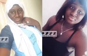 With themba zwane missing out. L Eleve De 18 Ans Disparue A Thies A Ete Retrouvee Taxi Mo Gare Rek Niou Yoxou Snap221 Info