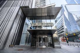 Online mega mall cyprus is a marketplace where online shops and restaurants of the island are presented. Neiman Marcus Store At Hudson Yards Is Being Shopped As Office Space