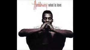 Rebeca e otávio (where is the ligth). Haddaway What Is Love Free Download Youtube