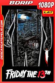If you are a friday the 13th or. Descargatepelis Viernes 13 1980 Unrated 1080p Bdrip Latino