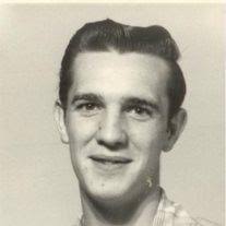 Obituary information for Perry Lynn Everhart