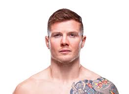 Pat Downey (Middleweight) MMA Profile