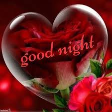 Pin By Dr Jass On Cute Good Night In 2020 Hearts And Roses Love Gif Beautiful Gif