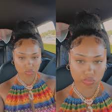 Jaron Cooper's Instagram, Twitter & Facebook