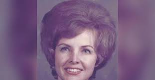 Alison May Larsen Obituary