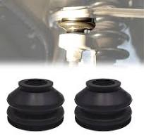 Oniissy Lot De 28 Housses Anti-Poussière Pour Joints à Rotule De Direction  - Protection Suspension Voiture