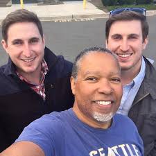 PNWVETS group growth and long-time members recognition