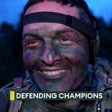 Mark Fairman's Instagram, Twitter & Facebook