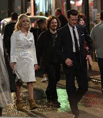 Goldfinger actress margaret nolan passes. Update For Edgar Wright Thriller Last Night In Soho Film Goblin