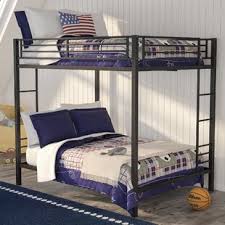 Aside from the full over full bunk beds, there are also the twin over full bunk beds. Full Over Full Bunk Beds Free Shipping Over 35 Wayfair