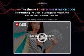 Full code redeem / code claim ninja world war (nww. 369 Manifestation Code Reviews Legit Program That Works Or Scam Sequim Gazette
