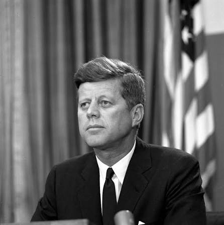 The JFK Cover-up Continues, But the Truth Is Seeping Out