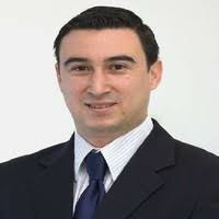 Eduardo Antonio Gil Padilla