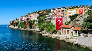 The best time to visit may be in september, after the crowds have left. Amasra Eye Of The World Images Travel Tips Turkey Photo Guide