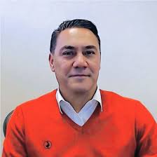 Erick Alejandro Orozco Cisneros--Emails and Phone Numbers