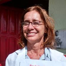 Paulette Albuquerque in people