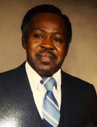 Obituary for Thomas Rawls, Sr.