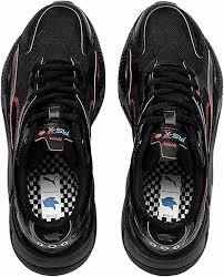 We did not find results for: Puma X Sonic Rs X Black Trainers Size 4 5 In 2020 Black Trainers Black Puma Trainers