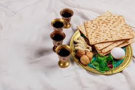 Ma Nishtana? A Passover Unlike Any Other | JewishBoston
