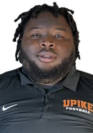 2024 UPIKE BEars FootBall