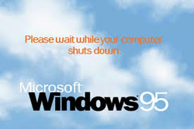 Windows 98 is an operating system developed by microsoft as part of its windows 9x family of microsoft windows operating systems. Cuando Windows 95 No Podia Apagar El Equipo Solo Y Te Pedia Ayuda Para Hacerlo