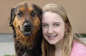 SAN ANTONIO HUMANE SOCIETY 2013 ANNUAL REPORT CONNECTING FRIENDS FOR LIFE