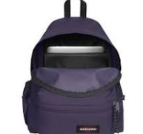 Eastpak Padded Zippl'r Paarse Rugzak | Dames,Meisjes ...