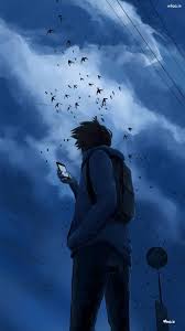 Collection of best attitude boy cool wallpapers to download for free. Alone Boy Hd Images Mobile Wallpapers Cool Wallpapers For Mobile 2 Mobile Wallpaper Wallpaper