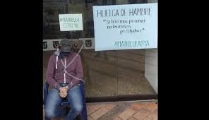 Somos un medio de comunicación tolimense dedicado a la difusión de contenido regional que resalta los acontecimientos. Protesta Estudiantes Tolima Estudiantes Iniciaron Huelga De Hambre Y Se Encadenaron Ibague Caracol Radio