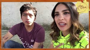 LO QUE PASA EN EL DICHO ADRIAN CARREON