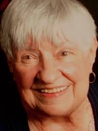 Obituary for Louise (Smith) Rawson