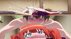 انمي منحرف سااااخن نااار لي مشاهد كامل رابط تحت بدون تخطي Anime Art