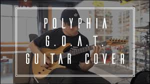 Polyphia goat guitar tab : Polyphia Goat Guitar Tab Goat Polyphia Flamenco Guitar Video Vkontakte Opens By Means Of The Guitar Pro Program Sbhahast7