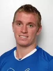 Chris Spendlove (9/8/2008)