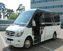 Why You Should Opt Out Minibus Hire For Wedding Event Hull Hire Services Mini Bus