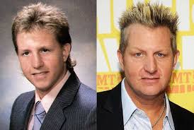 Gary Levox Famous Kids Country Music Singers Country Music