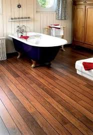 But there are other advantages tile is simple to install, waterproof, and gives the appearance that many are seeking. 57 Waterproof Laminate Flooring Ideas Waterproof Laminate Flooring Flooring Laminate Flooring