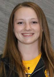 2015-16 Women's ACHA Division 1 Ice Hockey Roster