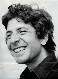 MARITA, PLEASE FIND ME. (On Leonard Cohen, 2015). Sylvie Simmons biography  of Leonard Cohen, I'm Your Man…' (published by Vintage, 2012), is pretty  dull to start with, up until other persons of