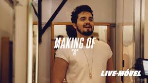 Jun 18, 2021 · luan santana acabou de lançar morena, seu primeiro single com a nova gravadora e com ele, um clipe que parou a internet.na megaprodução, o cantor atua como um detetive policial, que tem um caso de amor com uma colega de trabalho, que rendeu várias cenas de tirar o fôlego. Download Luan Santana Pre Video A Making Of By Hering Mp4 3gp Hd Naijagreenmovies Fzmovies Netnaija