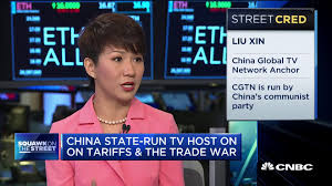Watch hd movies online for free and download the latest movies. Watch Cnbc S Full Interview With Cgtn Host Liu Xin