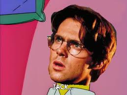 You're a daisy if you diddly-do! #tombstone