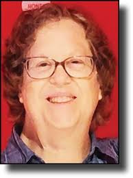 Christine Cooley (1955