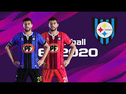 For the visiting manager, this match is about fixing the defence and improving the attacking line. Kit Huachipato Fc 2020 Pes 2020 Ps4 Efootballpes2020 Youtube