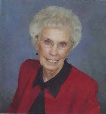 Obituary information for Edith Marie Sorrell