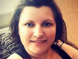 Lightning bolt blows up TVs and throws husband off his feet