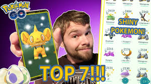 Check spelling or type a new query. How To Get A Shiny Pokemon In Pokemon Go Top 7 Ways To Get A Shiny Youtube Shiny Pokemon Pokemon Go Pokemon