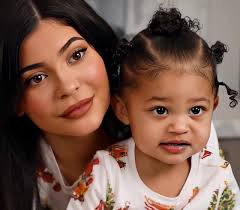 Stormi Webster No Instagram Kylie Jenner Outfits Kylie Jenner Look Travis Scott Kylie Jenner