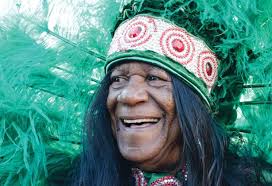 National Heritage Fellowships