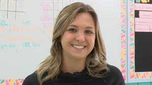 Bolivia teacher incorporates technology to aid 21st-century learners